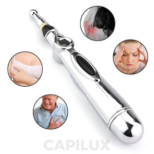 Lápiz acupuntura CAPILUX