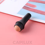 Rodillo Facial Matificante CAPILUX