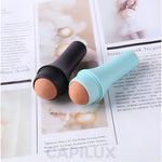 Rodillo Facial Matificante CAPILUX