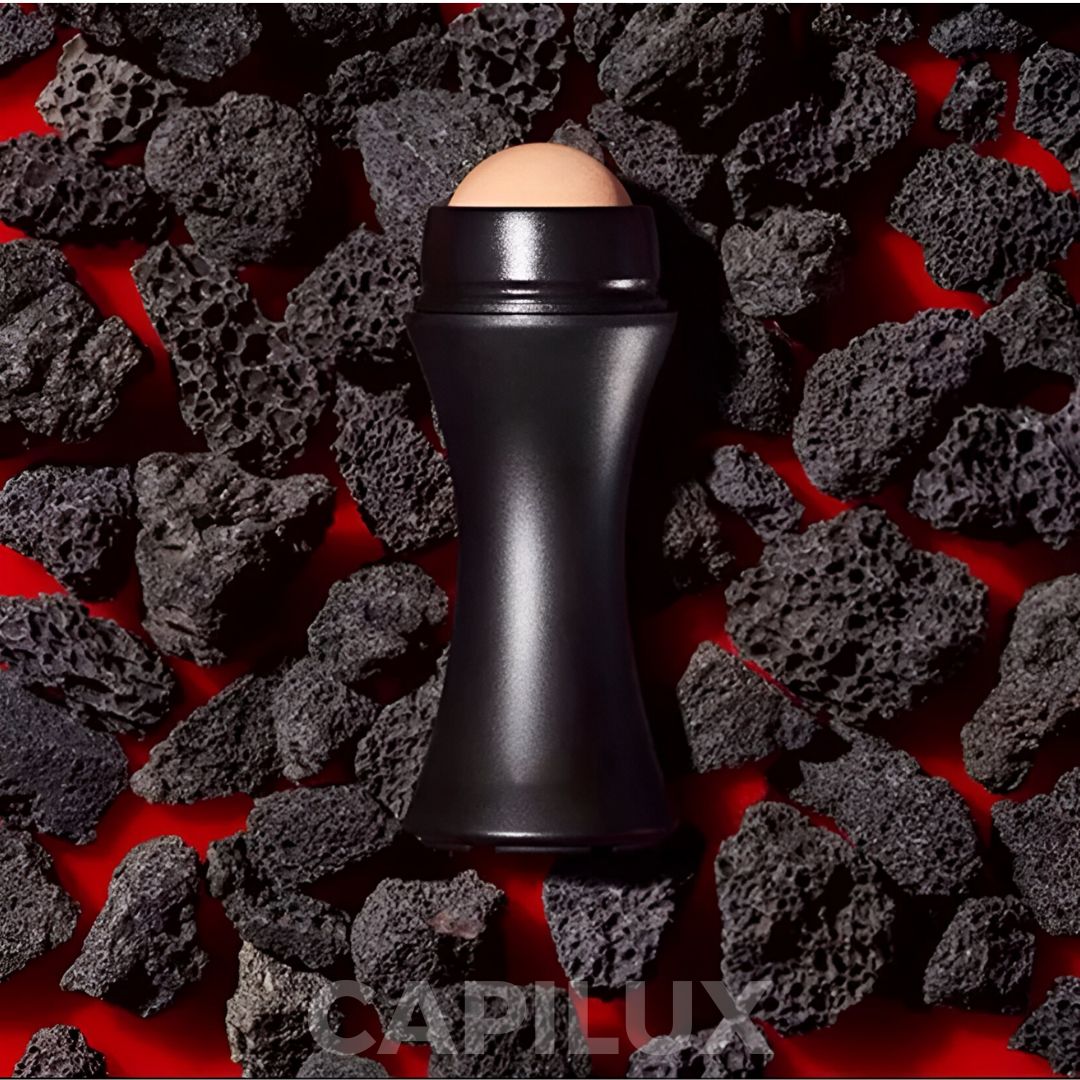 Rodillo Facial Matificante CAPILUX