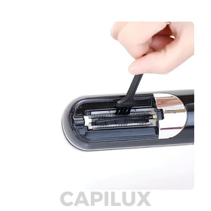 Cortapuntas para cabello profesional CAPILUX!
