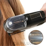 Cortapuntas para cabello profesional CAPILUX!
