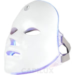 Mascara Facial LED CAPILUX!