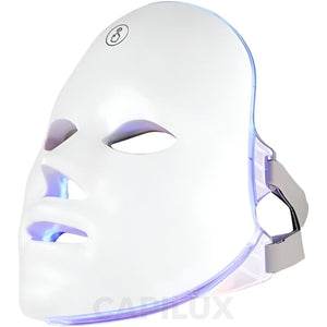 Mascara Facial LED CAPILUX!