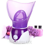 Sauna Facial Capilux