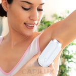 Depiladora Corporal – Purple TS CAPILUX