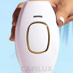 Depiladora Láser IPL CAPILUX
