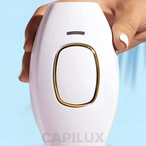 Depiladora Láser IPL CAPILUX