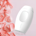 Depiladora Láser IPL CAPILUX