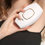 Depiladora Láser IPL CAPILUX