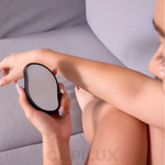 Depiladora Indolora – CrystalHair CAPILUX!