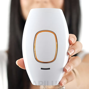 Depiladora Láser IPL CAPILUX