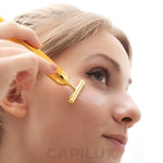 Masajeador T-Vibe CAPILUX