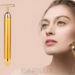 Masajeador T-Vibe CAPILUX
