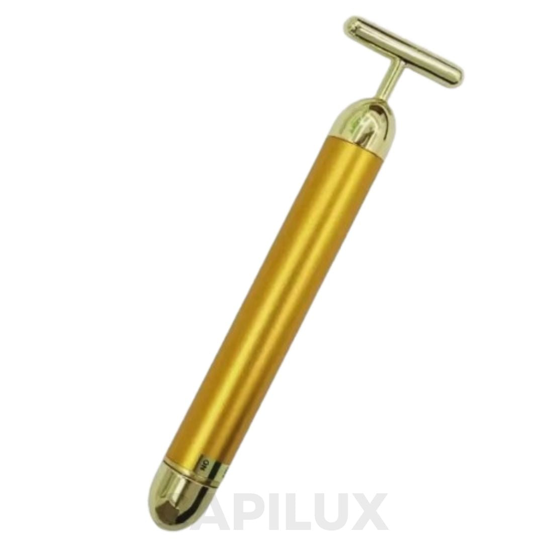Masajeador T-Vibe CAPILUX