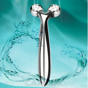 Masajeador Facial 3D CAPILUX