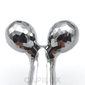 Masajeador Facial 3D CAPILUX