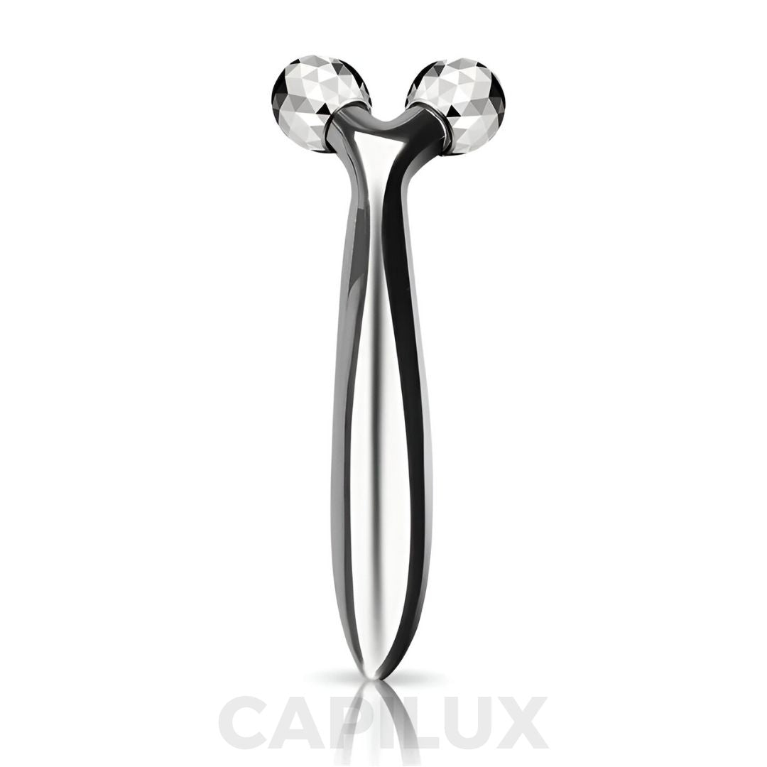 Masajeador Facial 3D CAPILUX
