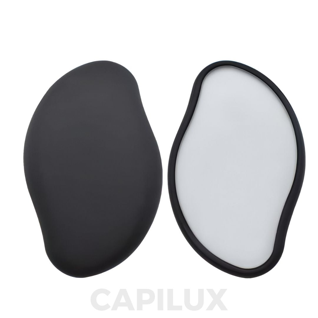 Depiladora Indolora – CrystalHair CAPILUX!