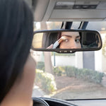 Depiladora facial de precisión con LED CAPILUX!