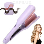 Ondulador de Pelo Wade Curler CAPILUX