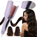 Ondulador de Pelo Wade Curler CAPILUX