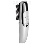 Cepillo Anticaída con LED Terapia y Vibración CAPILUX