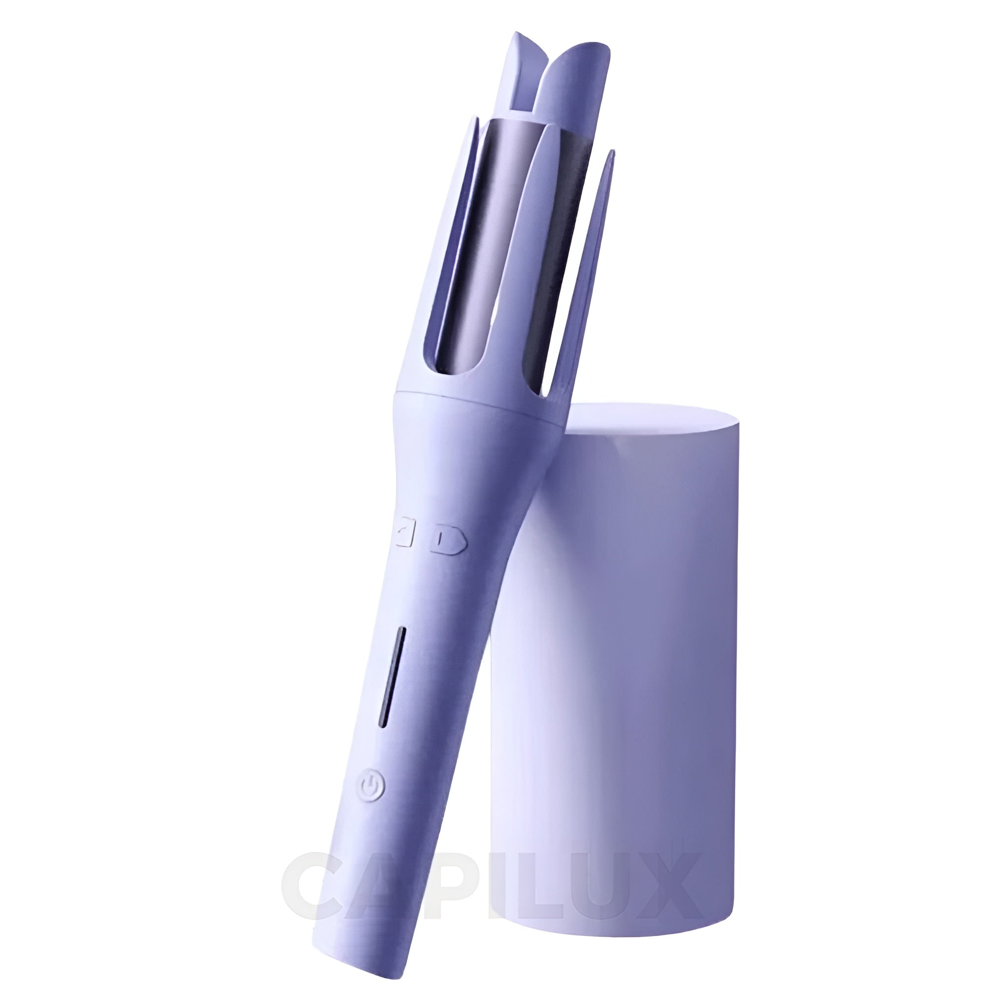 Rizador de pelo 3 en 1 CAPILUX